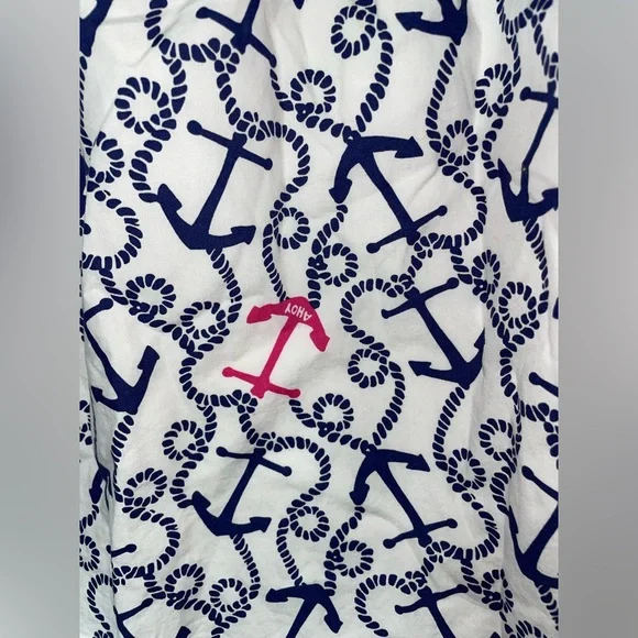 Lilly Pulitzer Esmeralda dress, medium - Picture 5 of 6